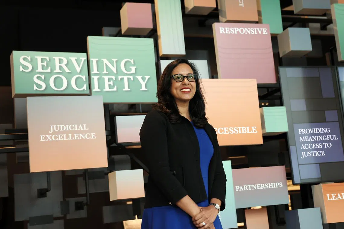 In April 2020, Ms Viviene Sandhu received an email from the Centre for Domestic Employees (CDE) about Ms Yuni’s case.