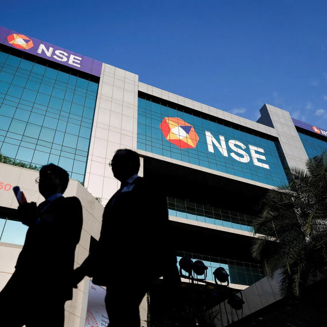 National Stock Exchange of India’s value has soared over the past decade with India’s capital markets expanding and retail participation surging. 