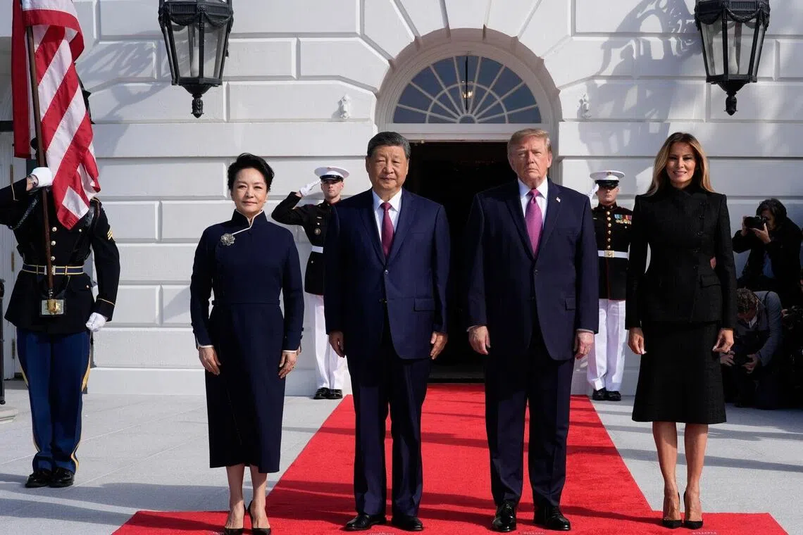 While You Were Sleeping: 5 stories you might have missed, Sept 25, 2026