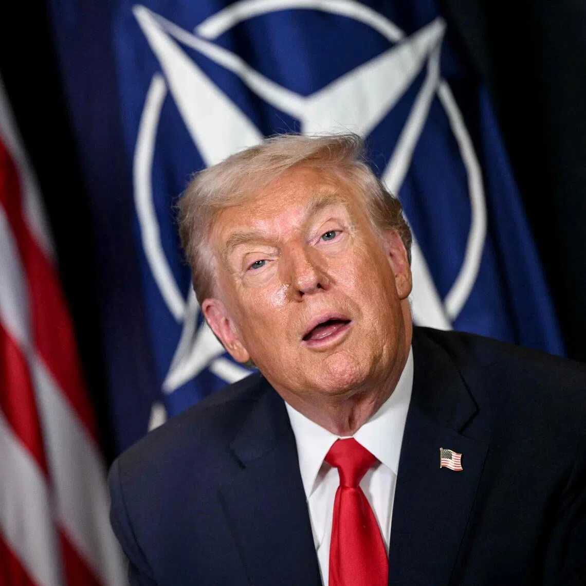 On Jan 21, US President Donald Trump abruptly ruled out using force to take Greenland and stepped back from his threat to issue tariffs on eight European nations over the issue.