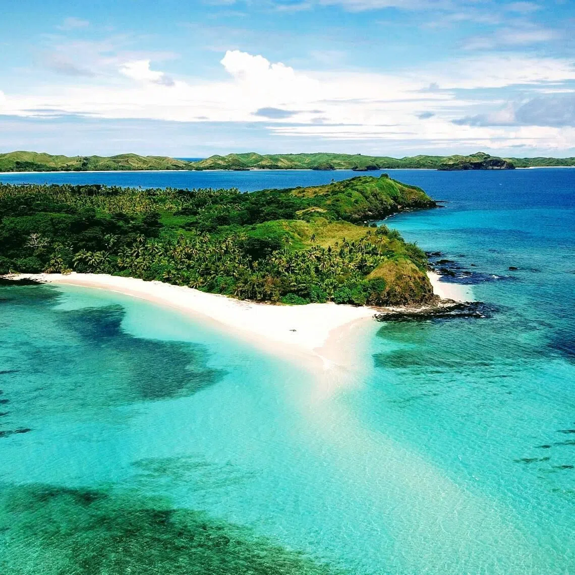 An environmental impact statement lodged showed the plan would also raise Fiji’s national emissions by 25 per cent.