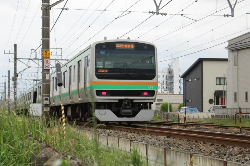 straitstimes.com - 10 passengers taken to hospital in Japan after 'spraying incident' on train