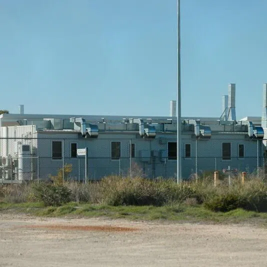 The Centre for National Resilience in Perth (Bullsbrook) will house the six people.
