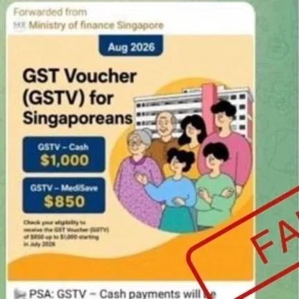 The scam variant leads to the takeover of the victims’ Telegram account.