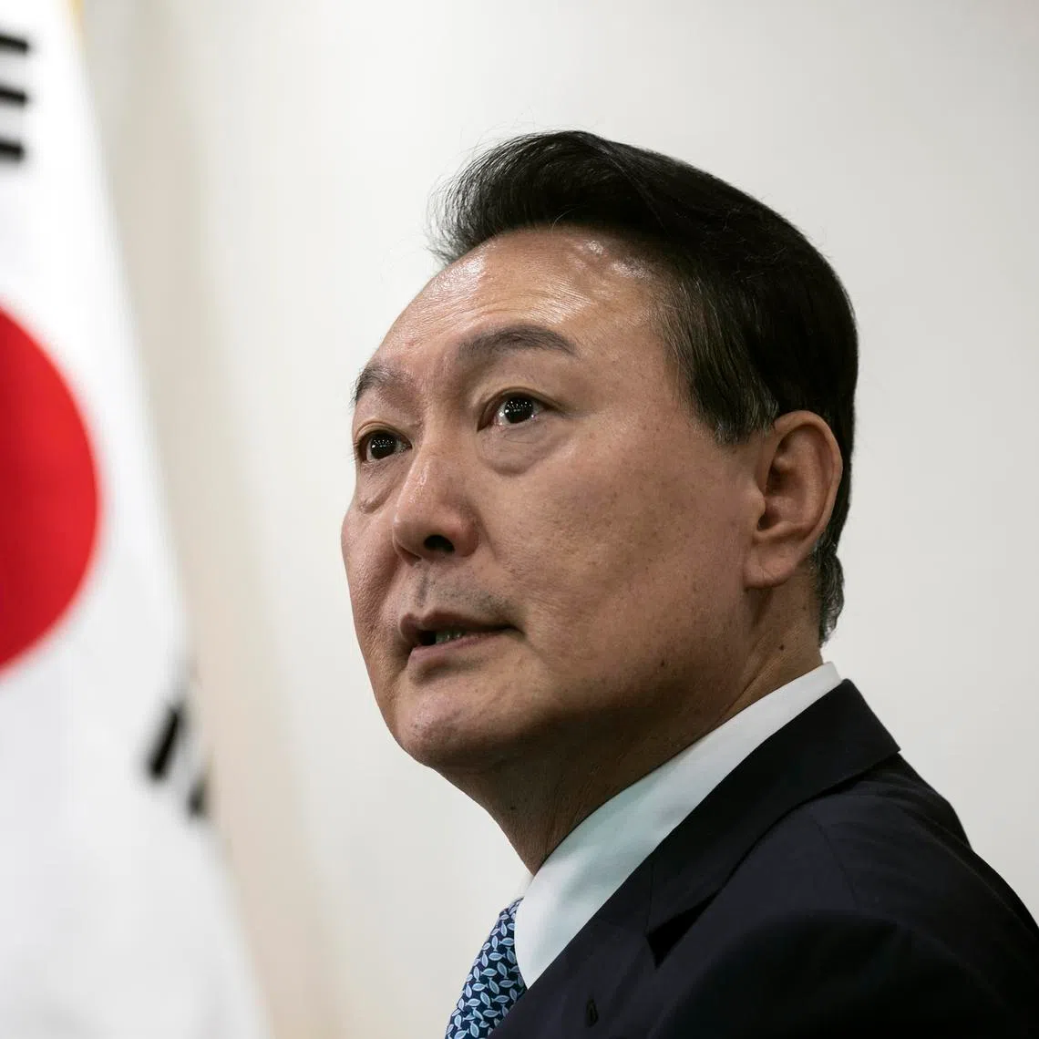 The verdict by the Seoul Central District Court was the most consequential yet for former South Korean president Yoon Suk Yeol.