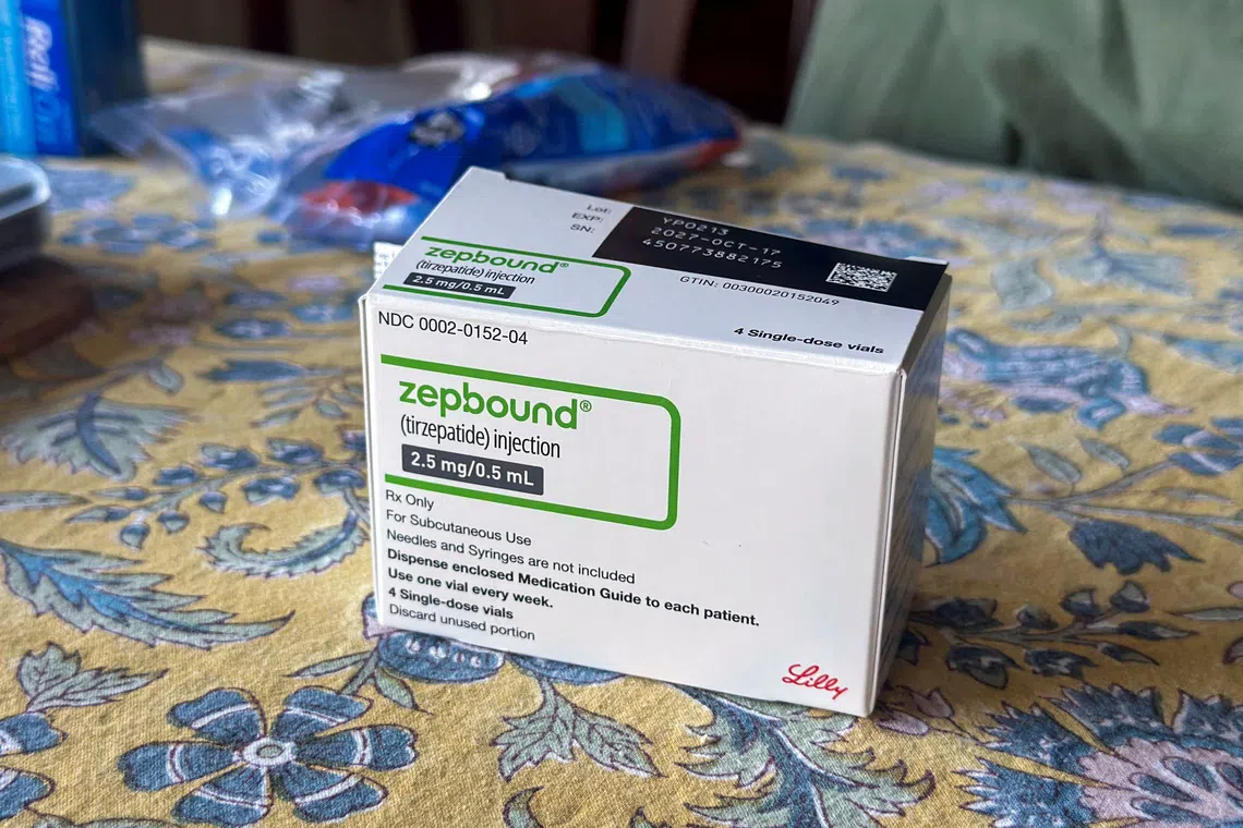Side effects of GLP-1 drugs have caused many to turn to loosely regulated dietary supplements.
