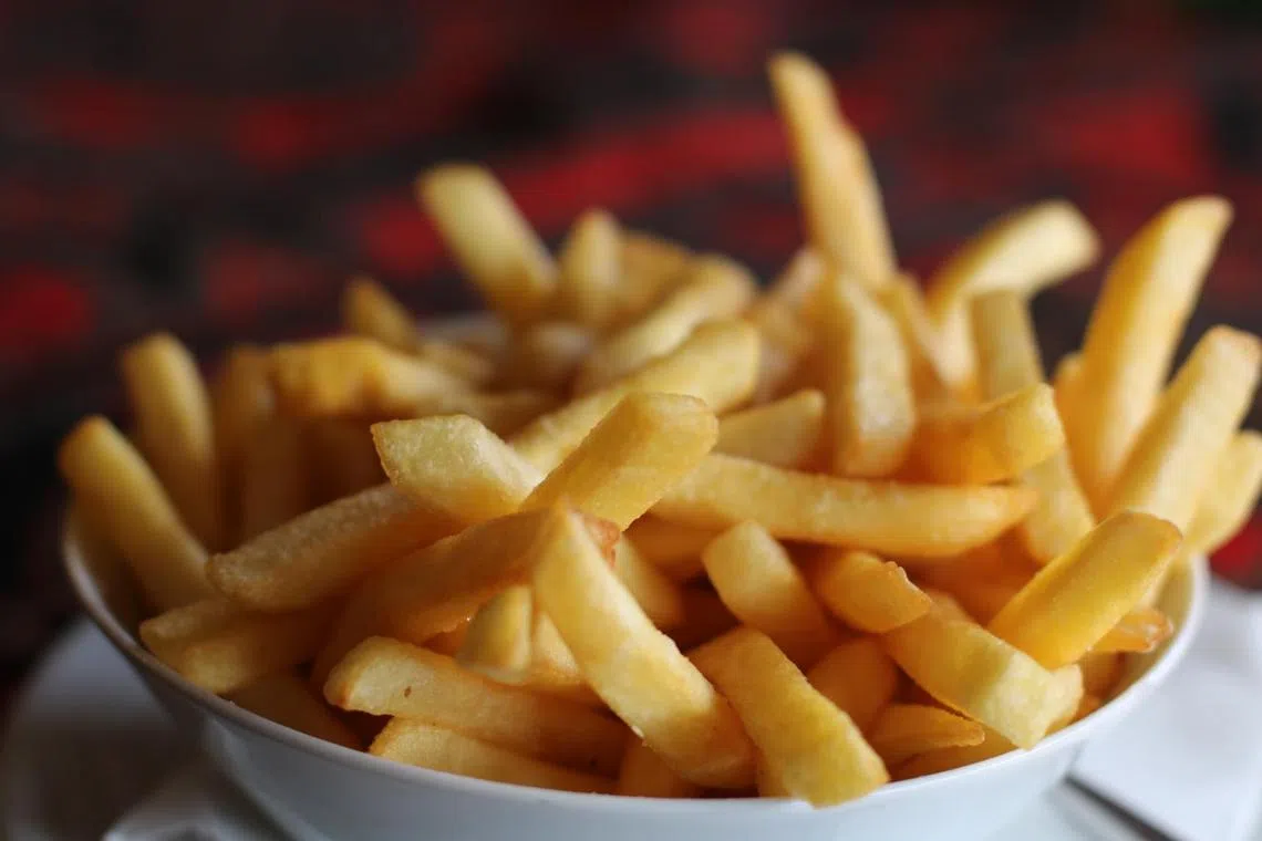 Reducing the salt and sugar content of their foods could also insulate company revenues from laws restricting the sale and marketing of junk food.