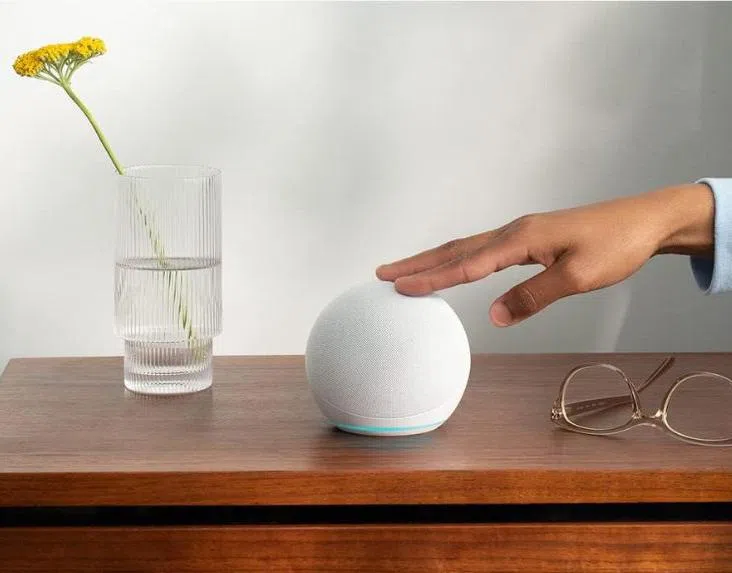 When is Amazon Prime Day: Echo smart speaker