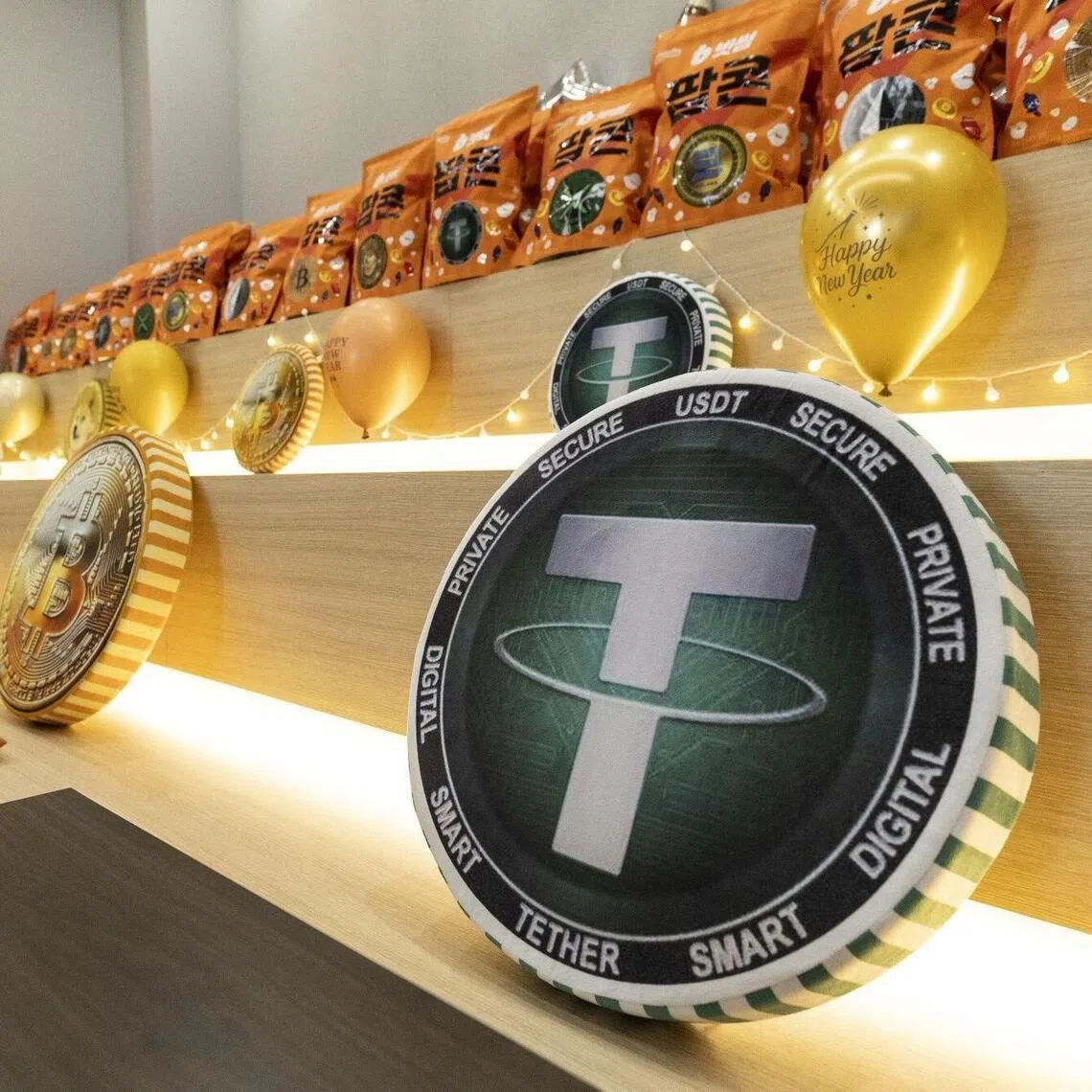 It’s only a matter of time before authorities across South-east Asia allow crypto firms to also act as regular payment-service providers.