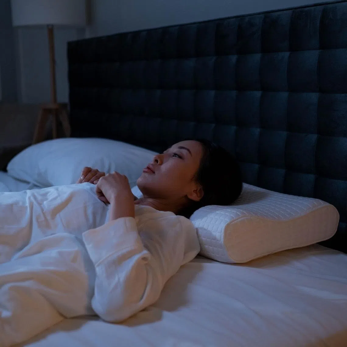 A consistent finding in sleep epidemiology studies is that there is not a magic number below which health suddenly falls off a cliff. 