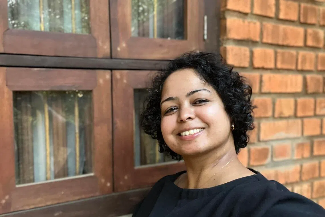 International Booker Prize-winning translator Deepa Bhasthi is appearing at Translation Day Singapore and delivering a lecture on multilingualism.