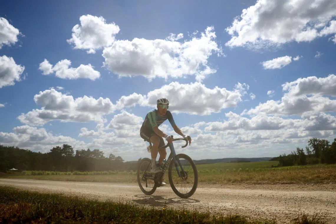 Godon joins Ineos on three-year contract