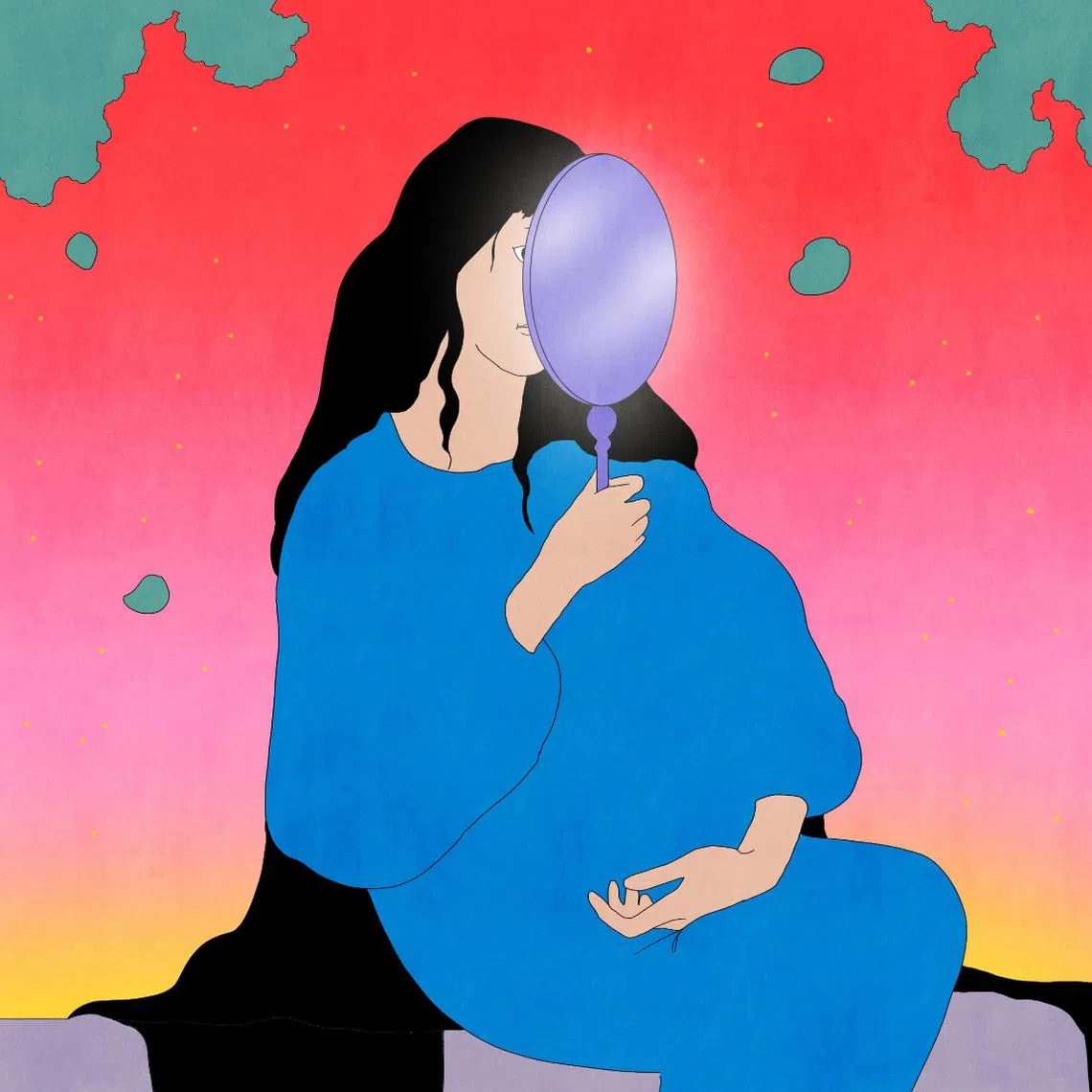 There are some misconceptions about what constitutes narcissism, which has become a catch-all label.