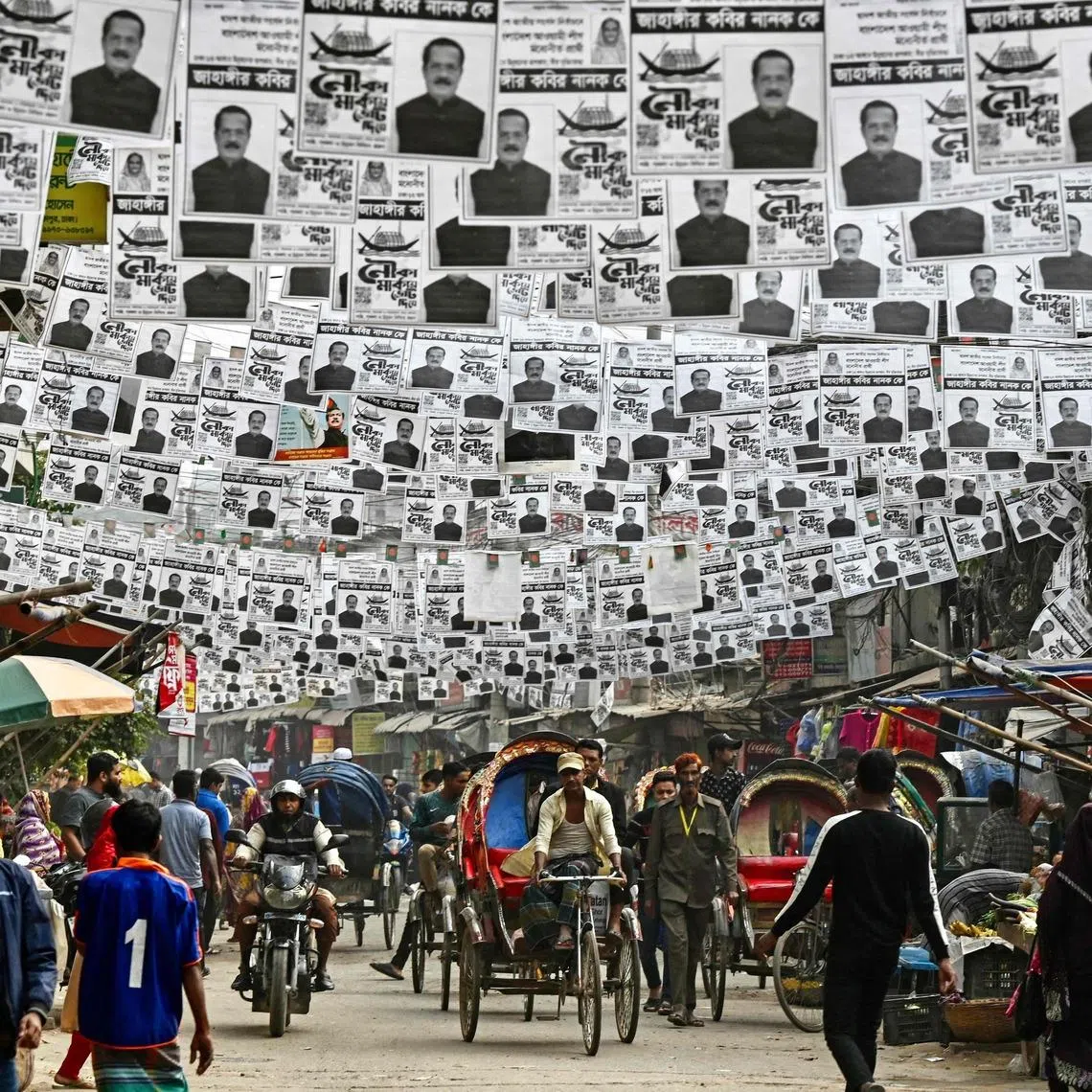 The investigation found that such attacks not only mock a post, but also reduces its visibility. 