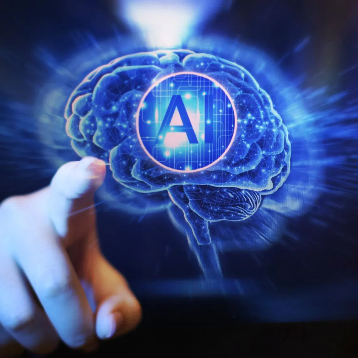 Harvey AI said demand for AI assistance in the region is significant and it wants to be closer to customers here.