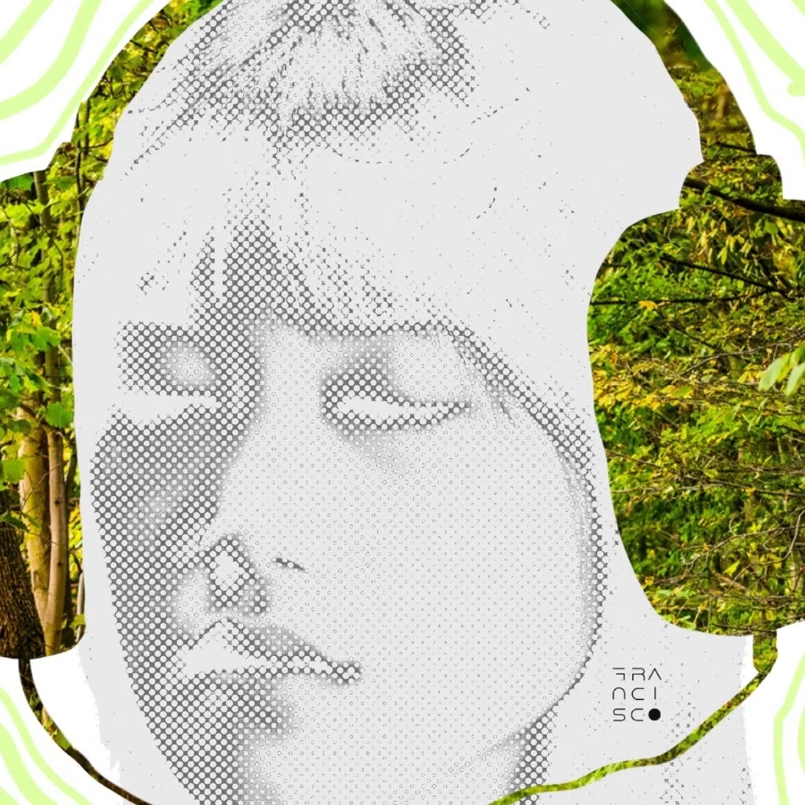 Without the haste that comes with being socially and digitally connected, the writer felt like she had more than 24 hours in a day.