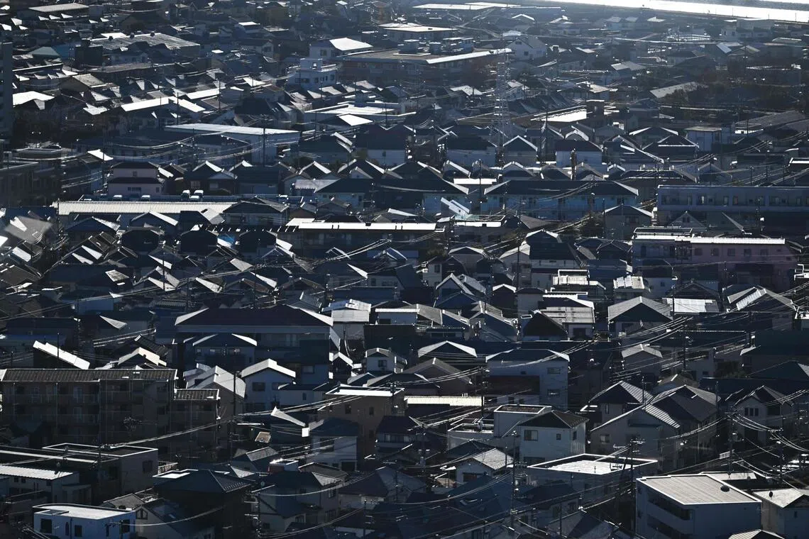 While factory output waned slightly in December from November, demand for goods fell at the slowest rate in a year and a half.