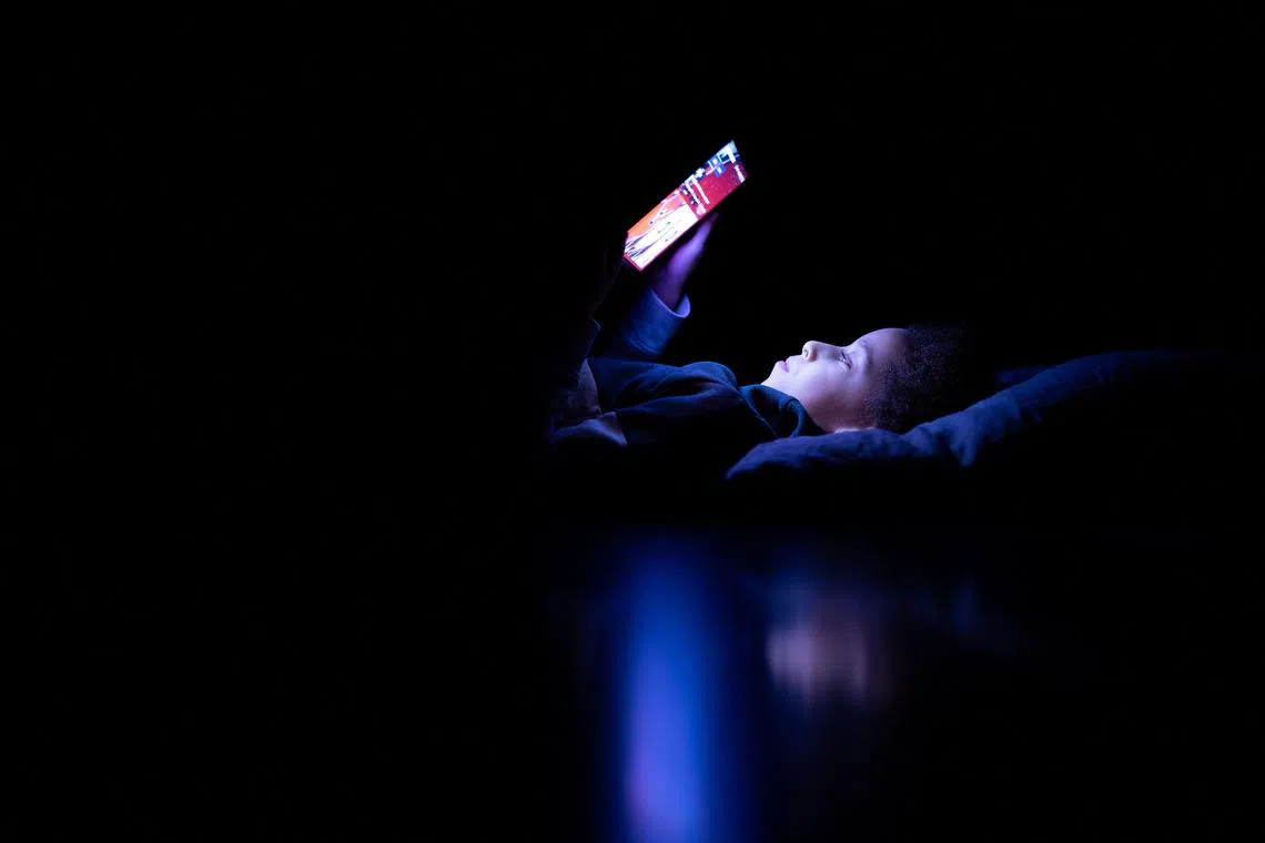 The eSafety Commissioner wrote to members of the online industry demanding a plan by Oct 3 setting out how they plan to protect minors from seeing high-impact material before they are ready,