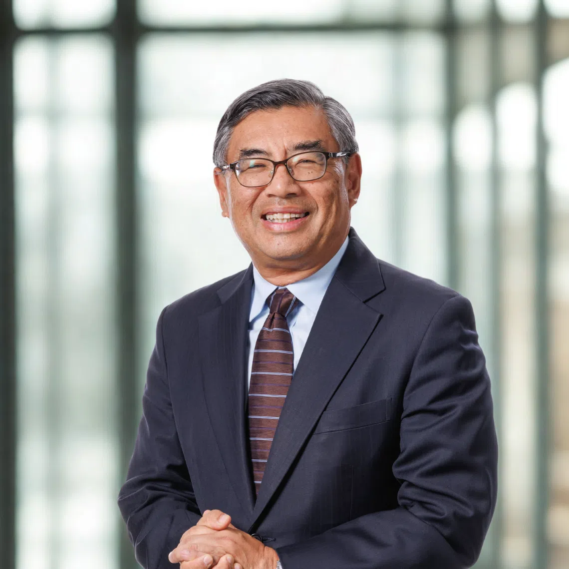 Kuah Boon Wee, a director of MTQ Corporation was elected president by SNEF’s newly formed 19-member council.