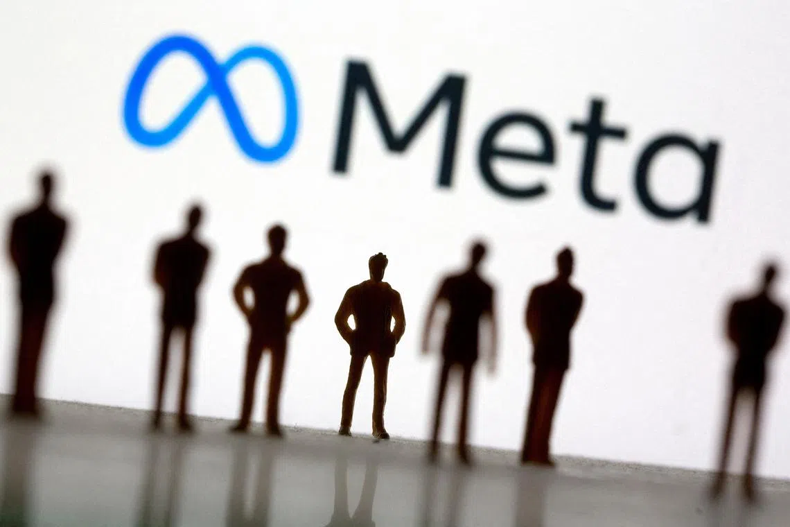 Tech giant Meta has rolled back restrictions around topics such as gender and sexual identity, a sweeping move advocacy groups fear will fuel hate speech.