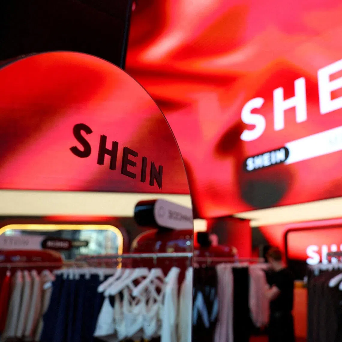 The planned opening has been opposed by politicians, unions, top fashion brands and in a petition.