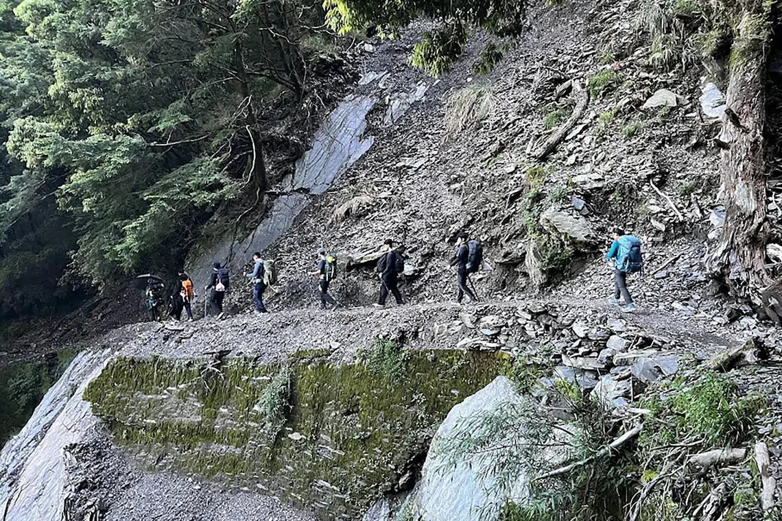 Local travel agencies offering adventure-based trips like Canvas Trails recognise that the growing appetite for adventure comes with the need for greater awareness. 