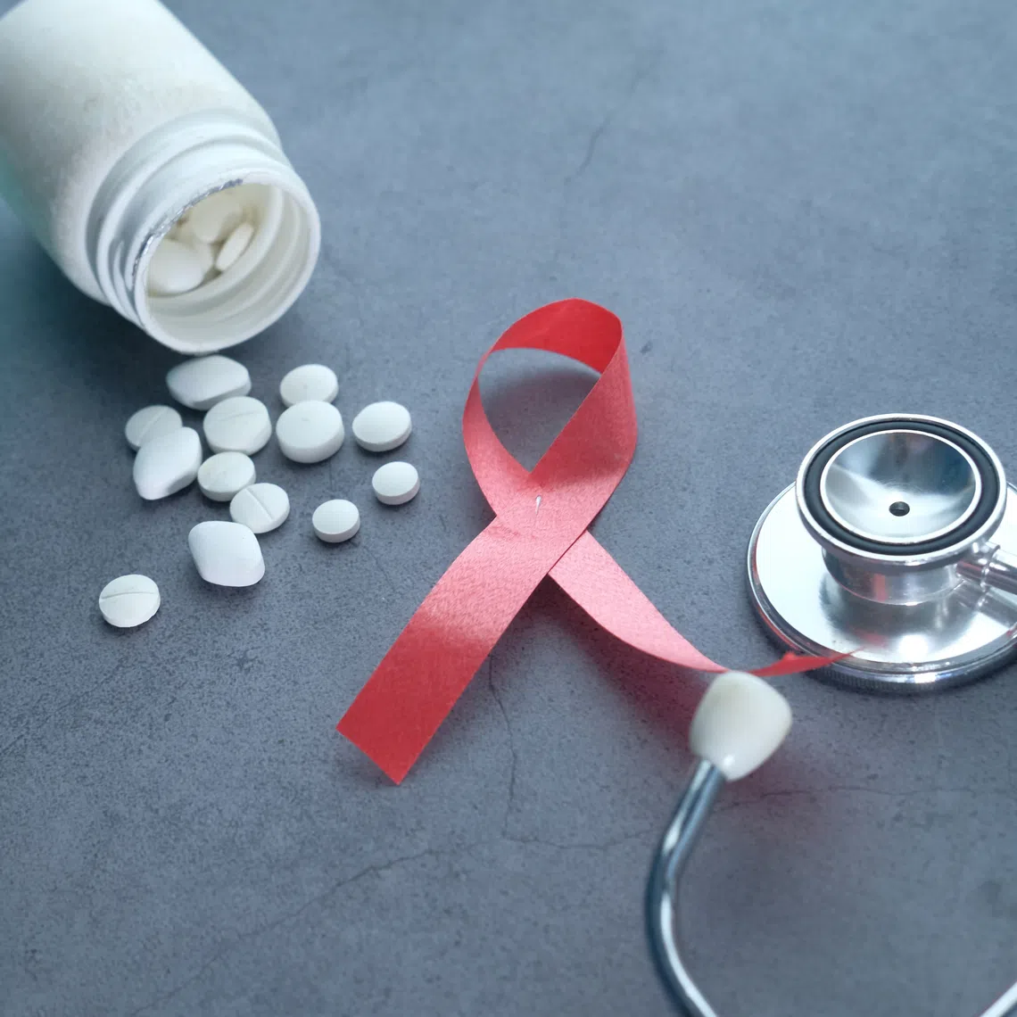 Fiji recorded more than 2,000 new HIV cases in 2025.