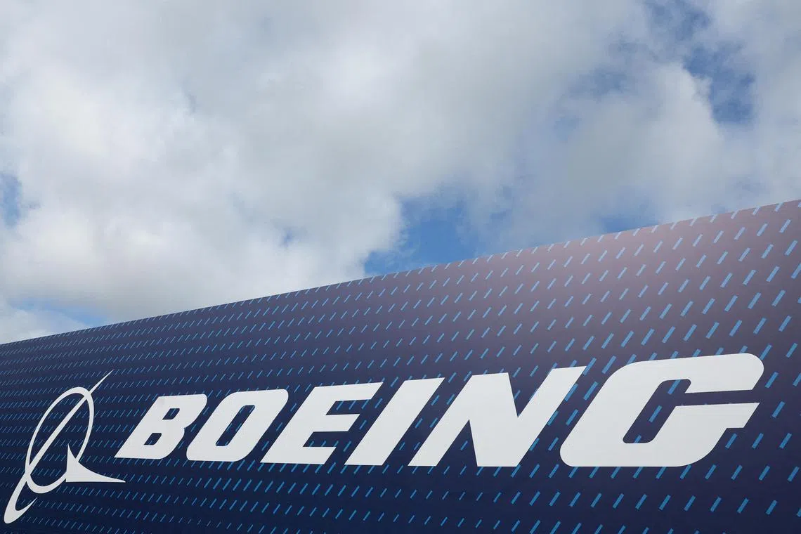 Boeing is attempting to pivot from its latest crisis, prompted by a January incident involving a Boeing 737 Max flown by Alaska Airlines.