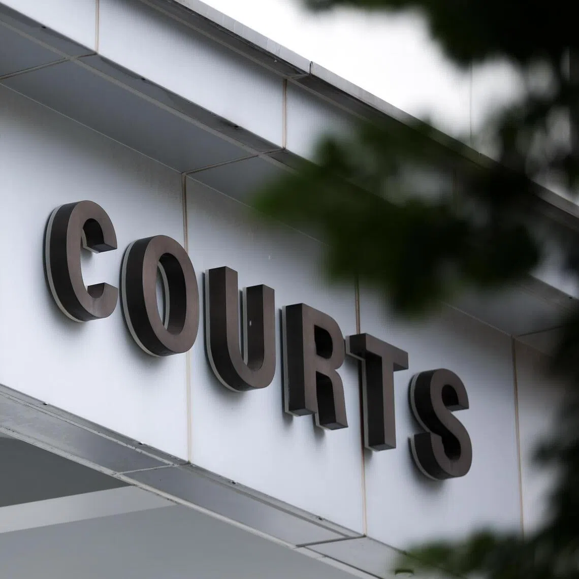 The man faces 14 charges, while the woman faces eight charges in total.
