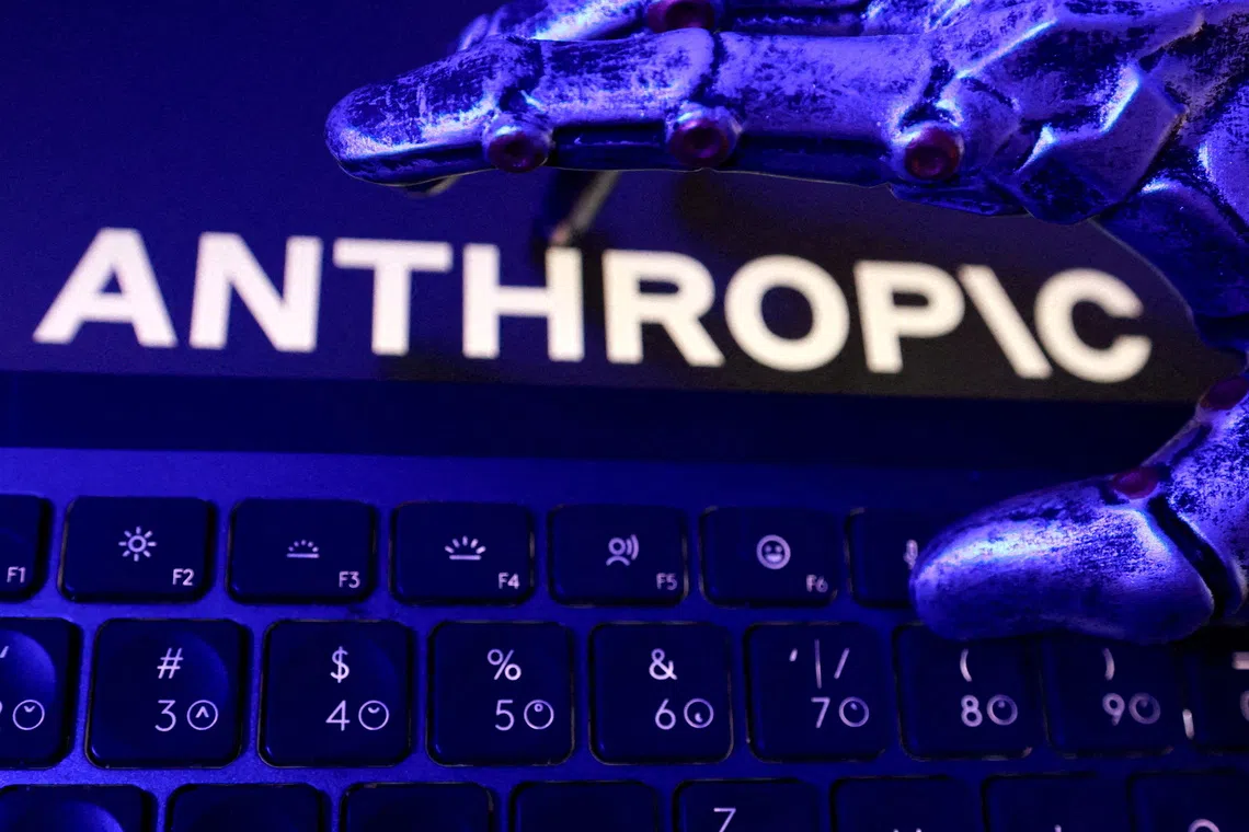 Anthropic is set to begin formally marketing for its initial public offering as soon as the week of Nov 9.