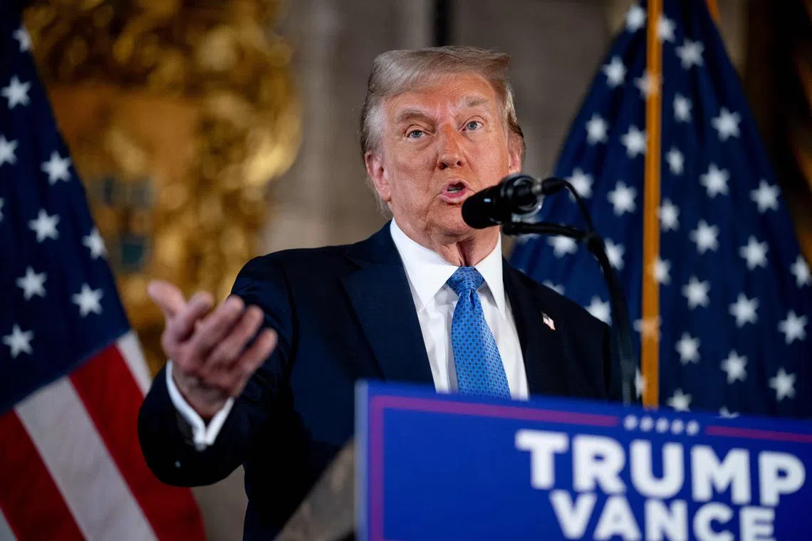 Most of Donald Trump’s financier appointees have been significant donors to his campaign and/or business partners during his career as a property mogul.