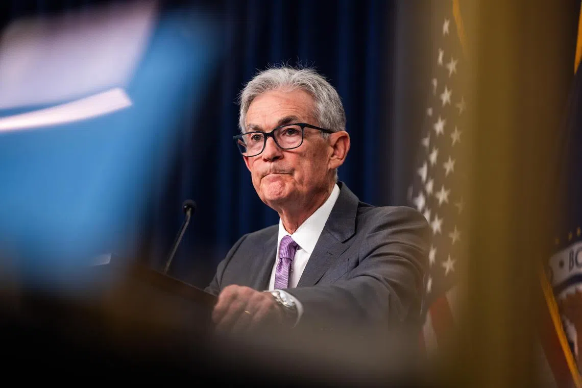 US Federal Reserve chair Jerome Powell signalled last week that the first interest rate cut could come “as soon as” September but some analysts are saying that may not be soon enough.