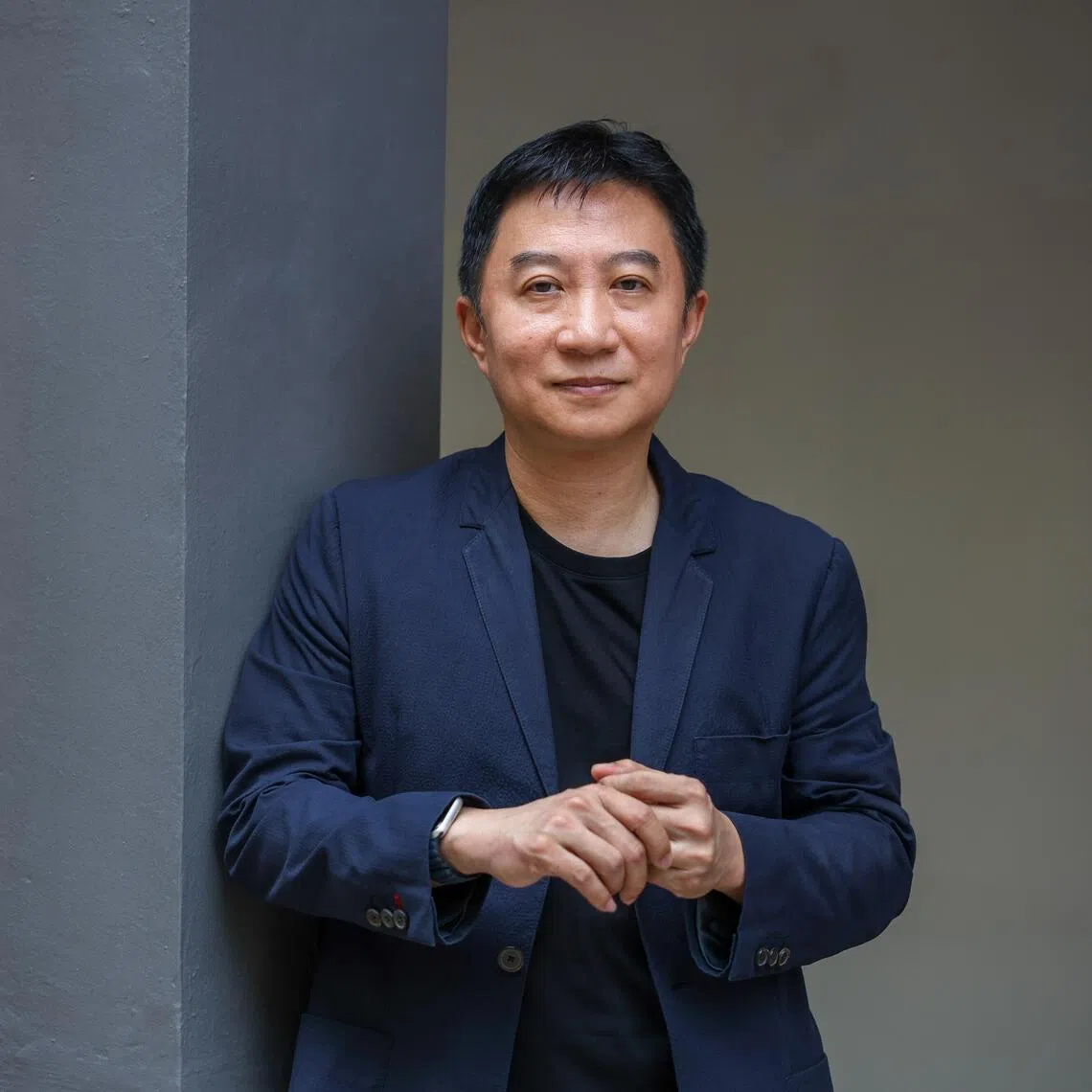 Singapore could see a mindset shift favouring ride-hailing and carpooling as car ownership gets more expensive and less attractive, said Terence Zou, chief executive of ride-hailing platform Ryde.