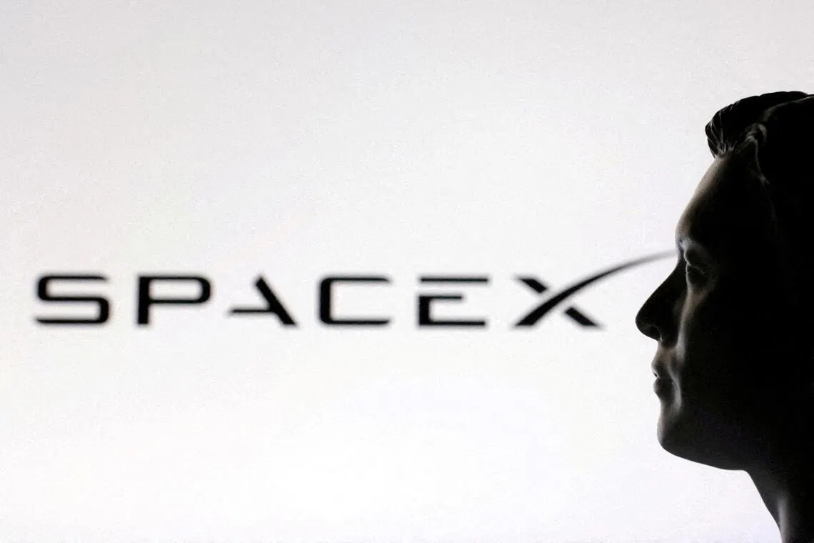 The IPO is expected to be a market spectacle as investors get a chance to buy into Musk’s vision to create a combined space and AI powerhouse. 