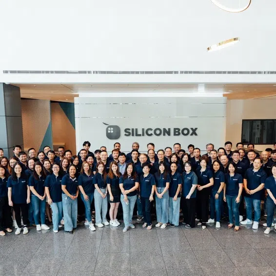 Semiconductor startup Silicon Box unveiled its S$2 billion state-of-the-art facility in Singapore in 2023. It has since established its global headquarters here and hired over 600 employees.