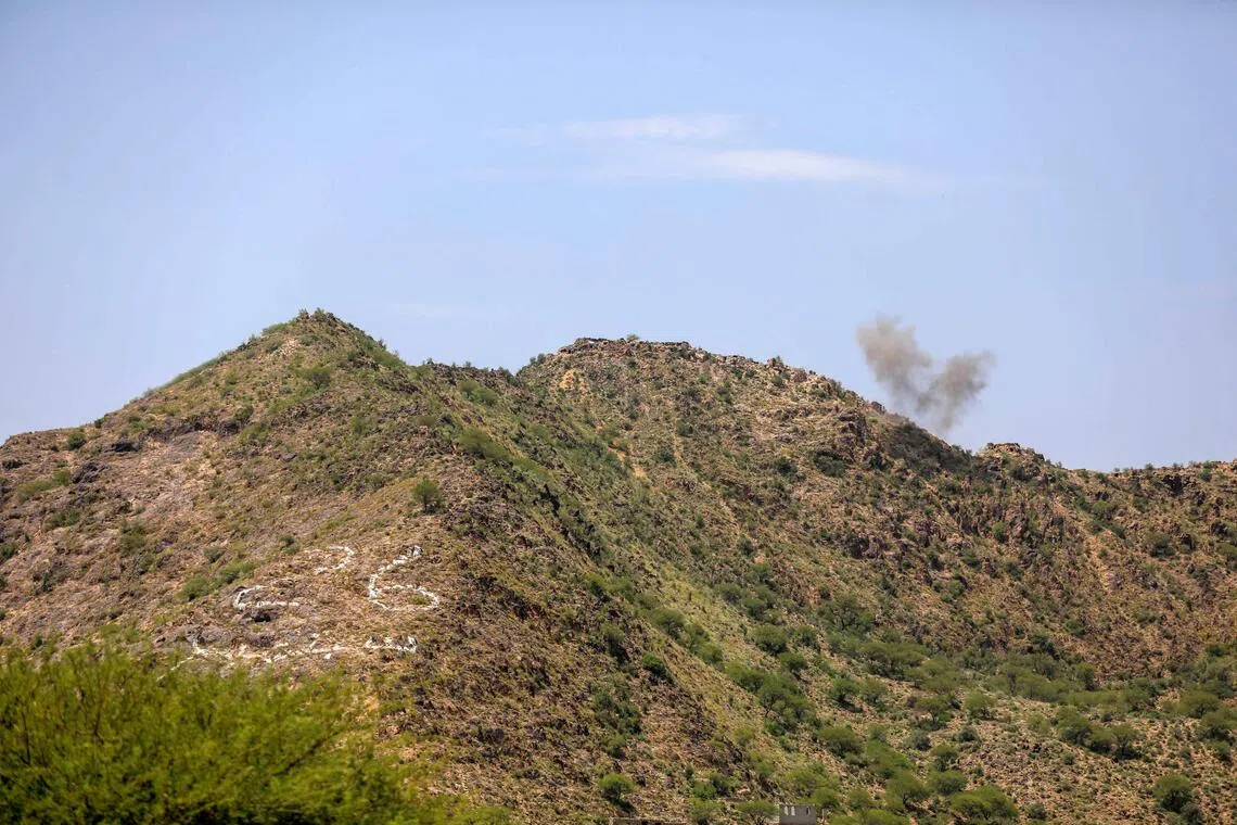 Casualties in Taiz