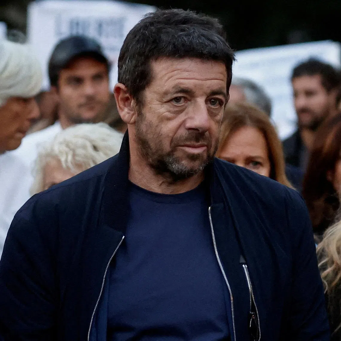 French singer and actor Patrick Bruel has been placed under formal investigation for sex offences from 2008 to 2019.