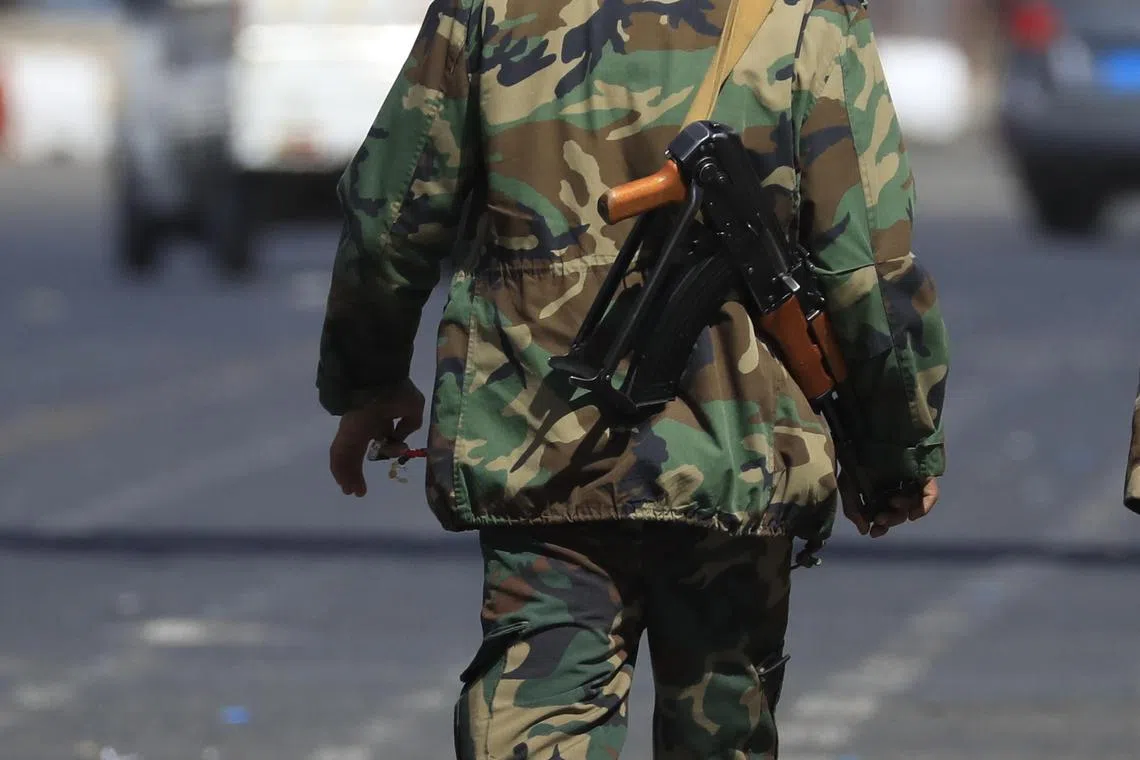 The Houthis are being hailed as one of the only regional forces willing to challenge Israel with more than harsh words.