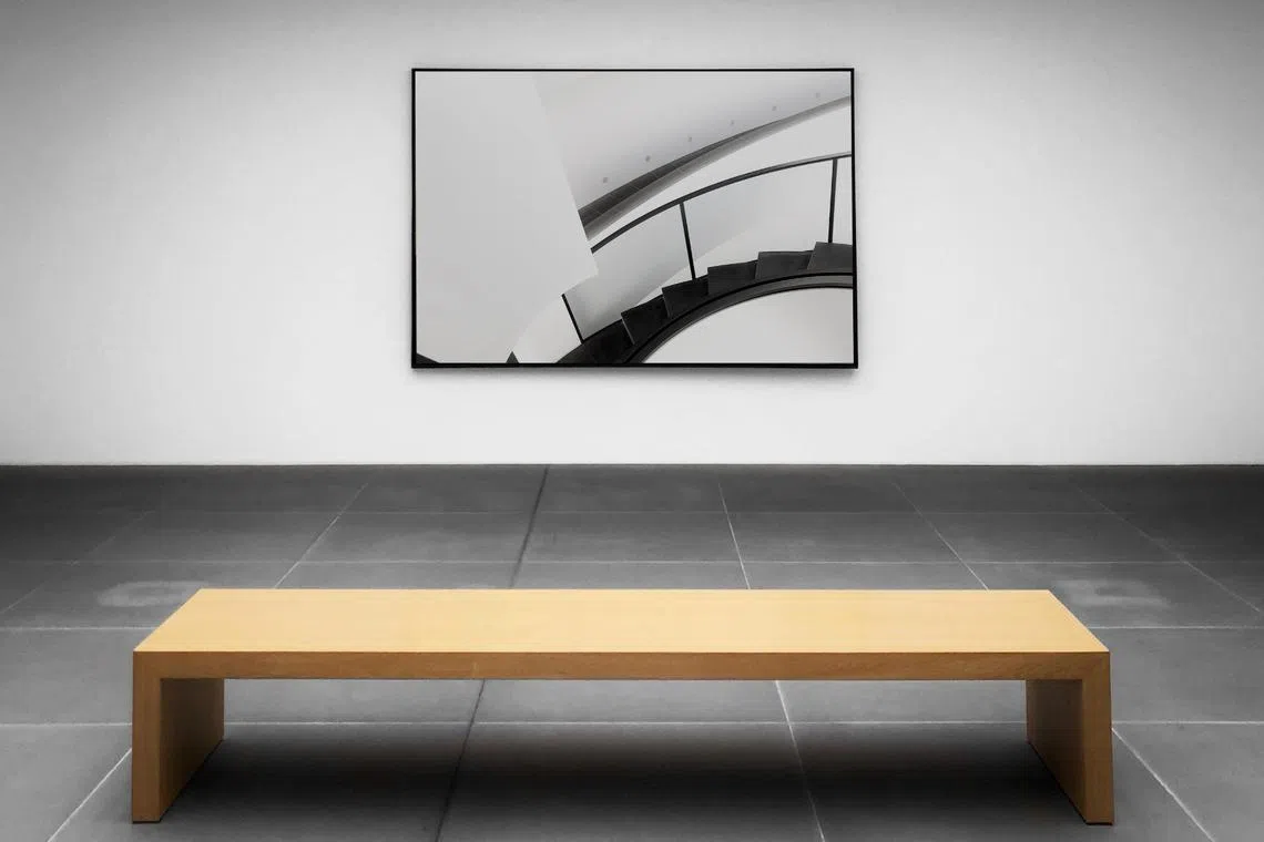 Deutsche’s art lending business provides clients the leverage against their art collection to raise funds.