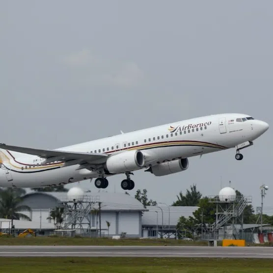 Direct flights between Sarawak and Singapore will be priced below RM400 (S$126).