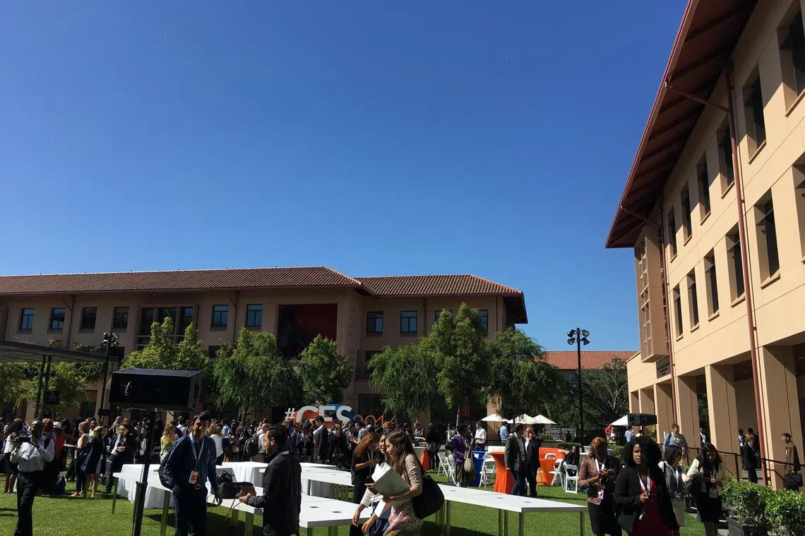 Stanford University on June 7 announced that it was reinstating the requirement for standardised test scores in undergraduate admissions.