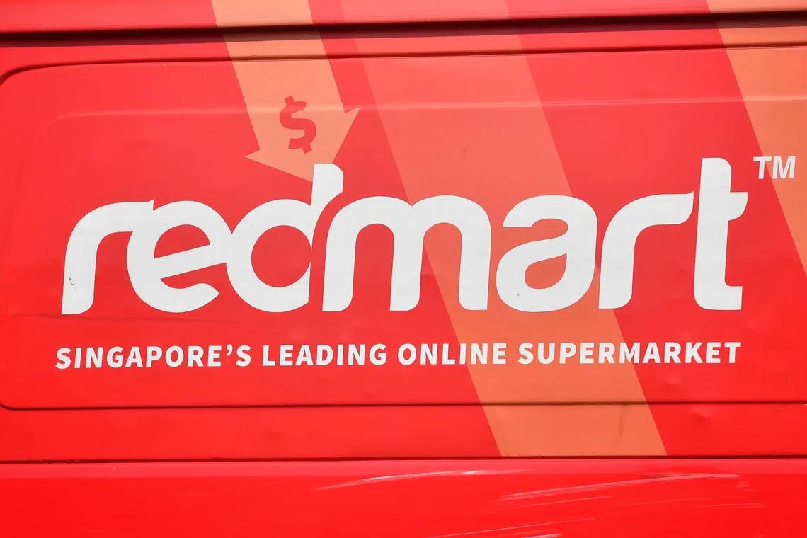 The personal data of RedMart’s customers and sellers that was stored on RedMart’s systems was not encrypted, said the PDPC. 