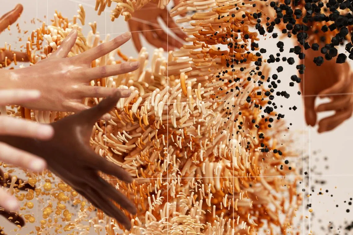 One way to prepare students to engage with AI is to approach it like any other art-making tool.