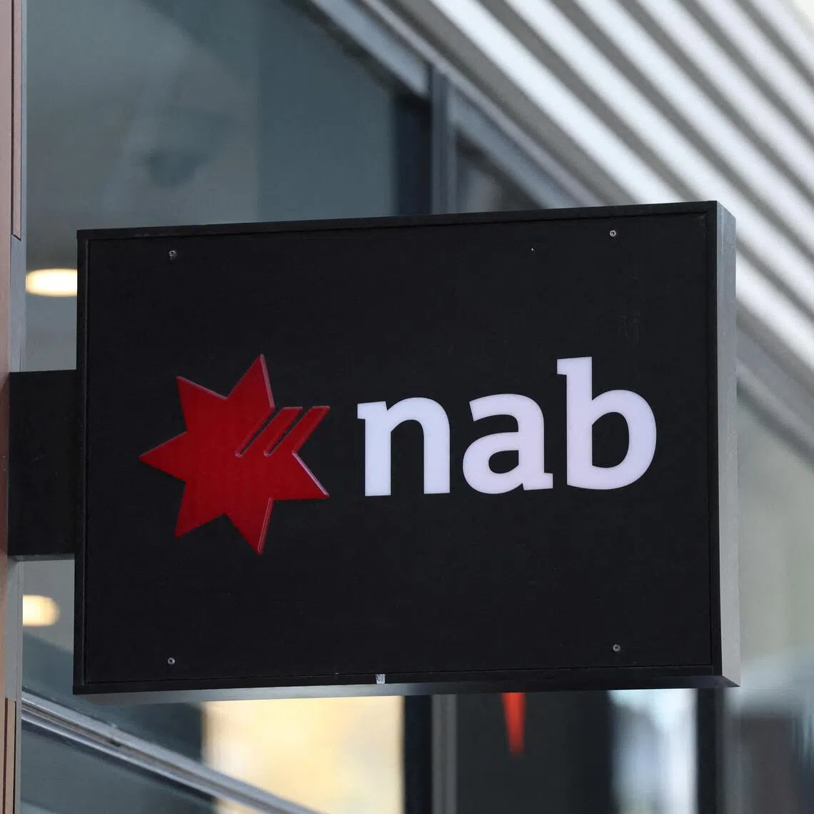 National Australia Bank is Australia’s biggest business lender.