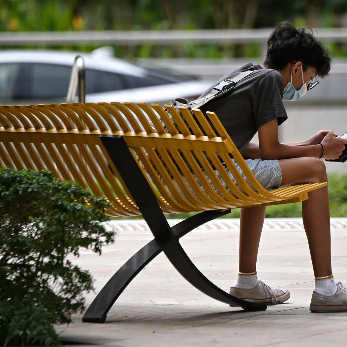 The Code for App Distribution Services comes on the heels of amendments to the Broadcasting Act.