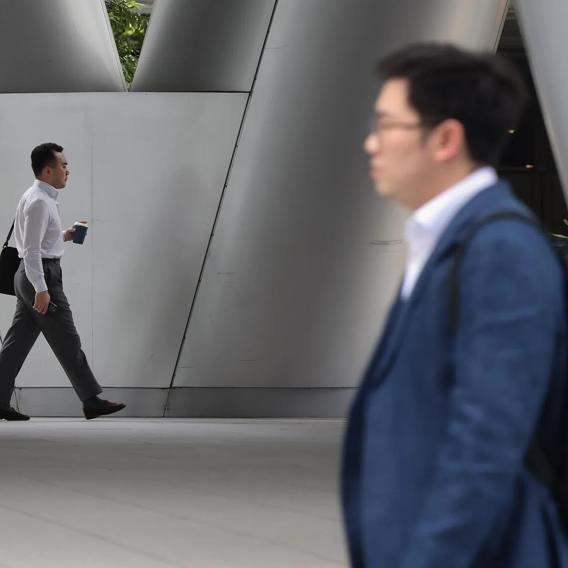 Some companies are using AI as a cover for cuts caused by weaker performance, restructuring or other problems, Reuters reports.