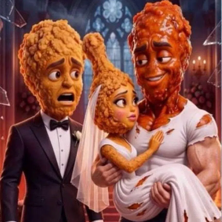 Critics have raised concerns over misogynistic undertones, noting that many of the videos portray female characters cheating on their husbands.
