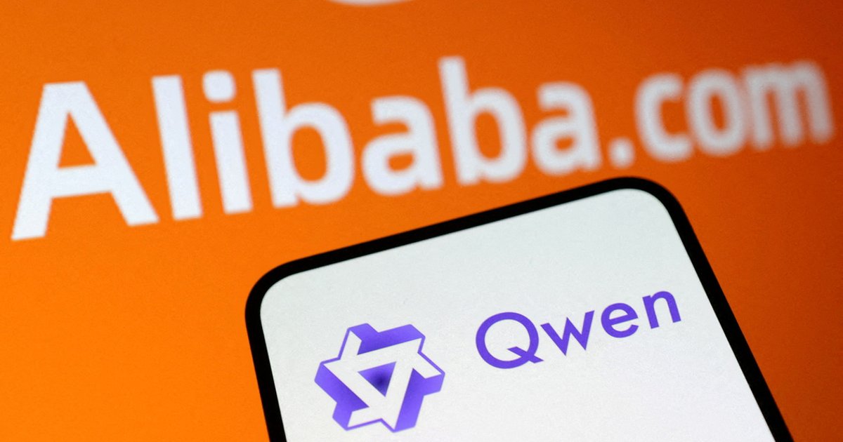 Alibaba Launches New Qwen Smart Glasses Starting at 2,999 Yuan