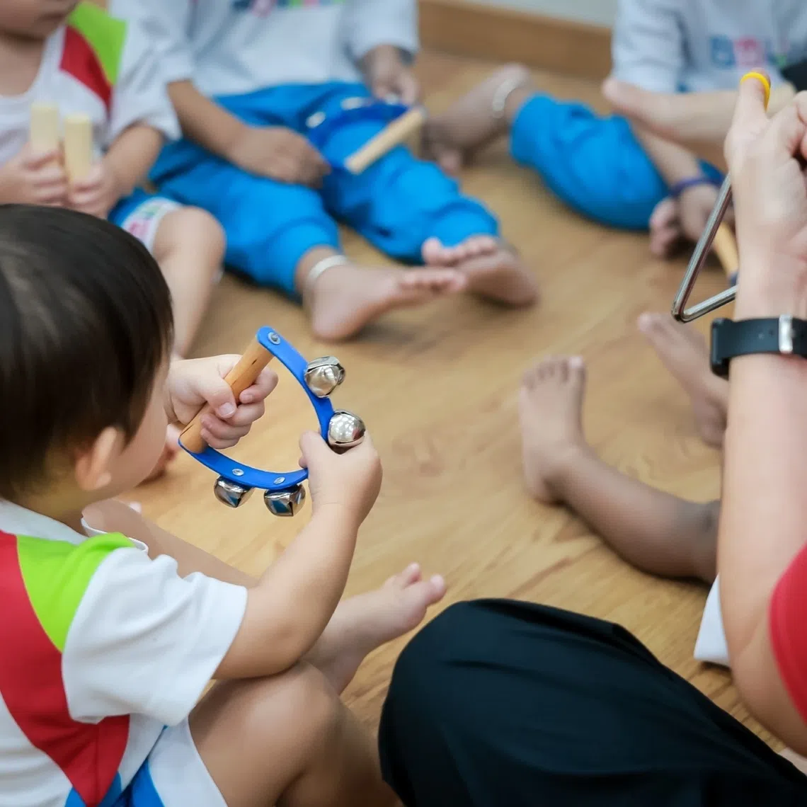 Fees for a full day of childcare at government-supported pre-schools will be cut to $150 a month, while infant care fees will fall to $300 a month.