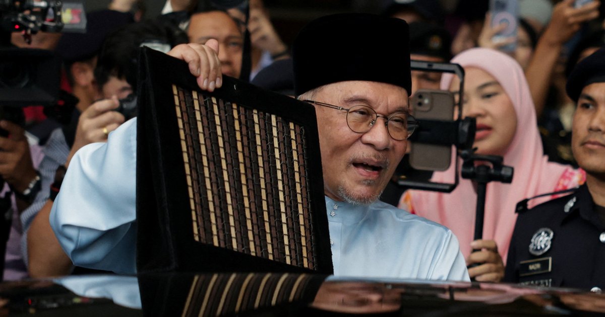 Malaysia budget 2027: Anwar courts urban voters and small businesses with tax cuts, reliefs